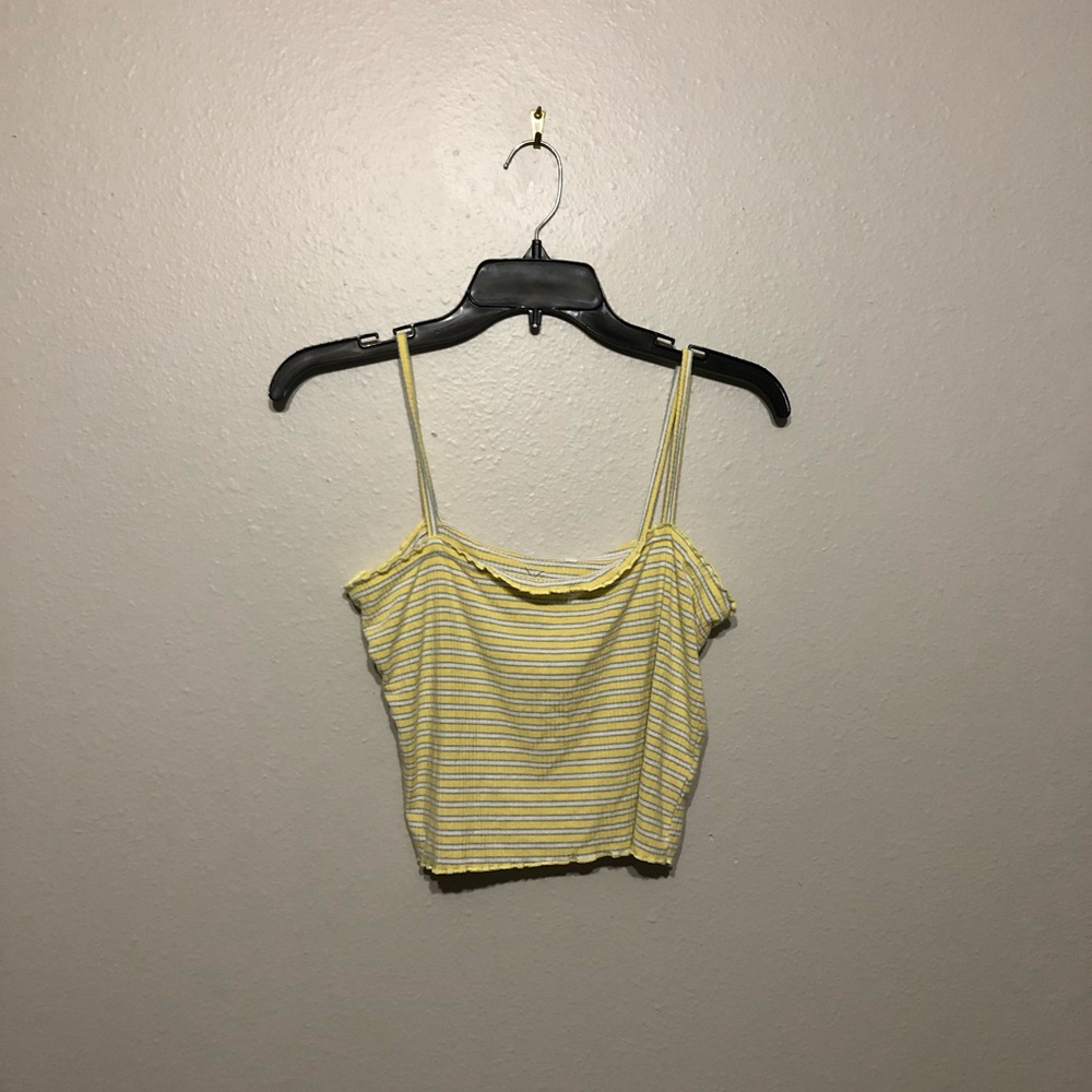 Pacsun basic